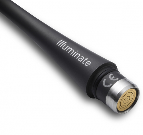 ������� �������������������� SmartLite Pro Transillumination Tip � �������������� ������� (1 ��.), Dentsply