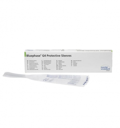 ����� ��� ����� Bluephase G4 � Bluephase PowerCure (1�100��.). Ivoclar
