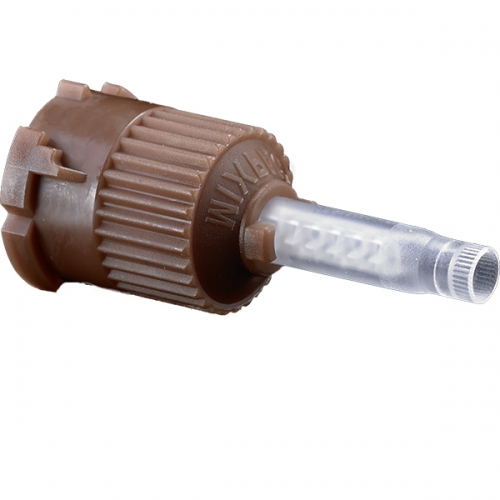 ������� ��� ������� Mixing tips, brown, ø 2.5 mm, (20��.). Kettenbach Dental