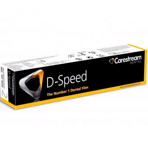  Carestream D-Speed 30,540,5 (100 )