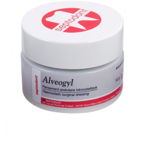 Alveogyl 10-     .
