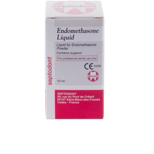 Endomethasone liquid (10 .)