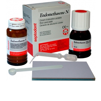 Endomethasone N -  (14+10)