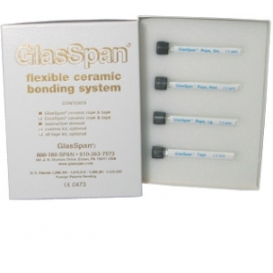 GlasSpan- (-3.,  Med-1.)