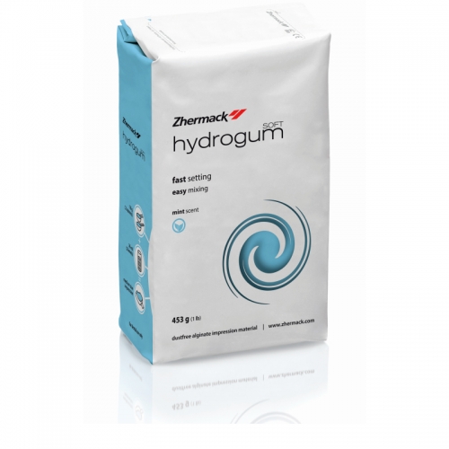 Hydrogum Soft (453г), С302060, Zhermack