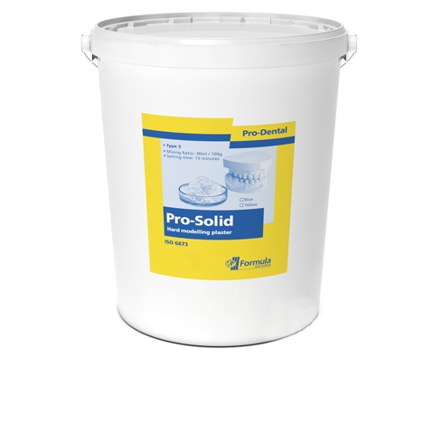 Pro Solid III ����� (10 ��)  ������� ���������