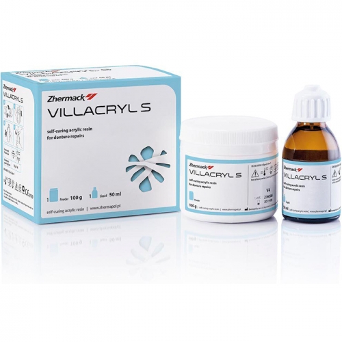 Villacryl S (100+50)    ,  V4, EVERALL7