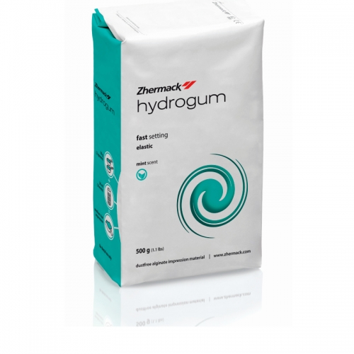 Hydrogum,    (500) 302025, Zhermack