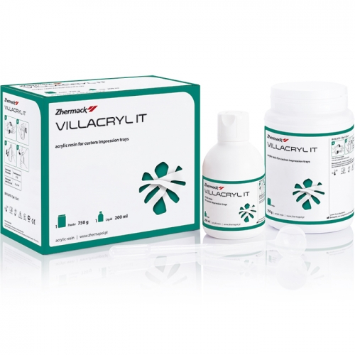 Villacryl IT (750+200)    , EVERALL7