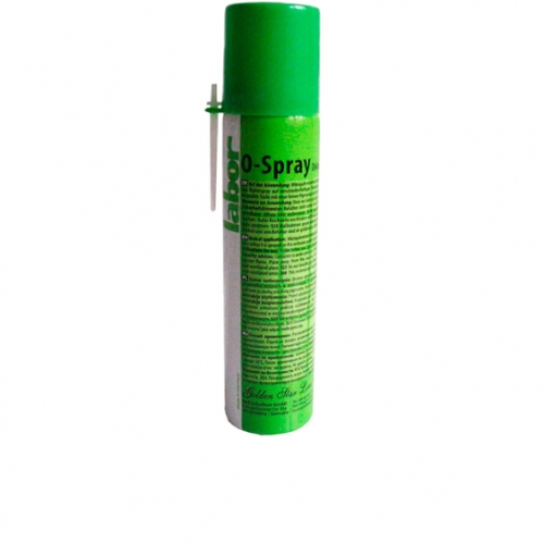 Копирка-спрей Labor O-Spray зеленый (UltraSpray) 75мл, Scheftner