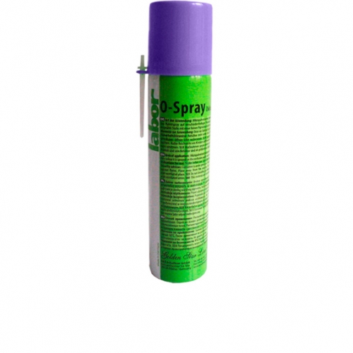 - Labor O-Spray  (UltraSpray) 75, Scheftner