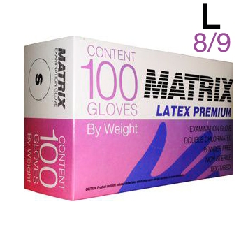   MATRIX Premium L (8|9) 100.