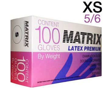   MATRIX Premium S (5|6) 100.