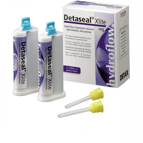 Detaseal hydroflow xlite Regular -.  -, .,(250+12), Detax ()