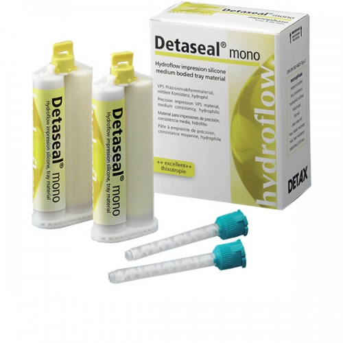 Detaseal hydroflow Mono.-. -,.  -(+- 250, ), Detax ()