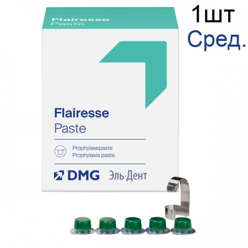 Flairesse    (1  1,8) , 220415, DMG