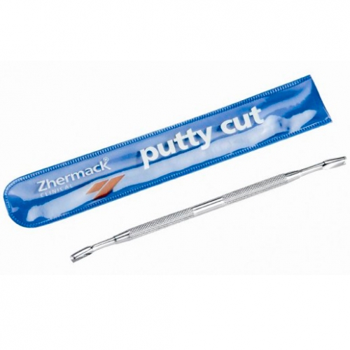       Putty Cut, D510010, Zhermack