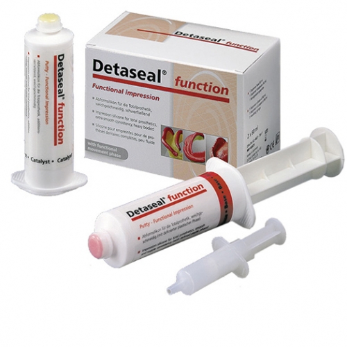 Detaseal function Standart packing   .  .  .  (.80+80), Detax ()