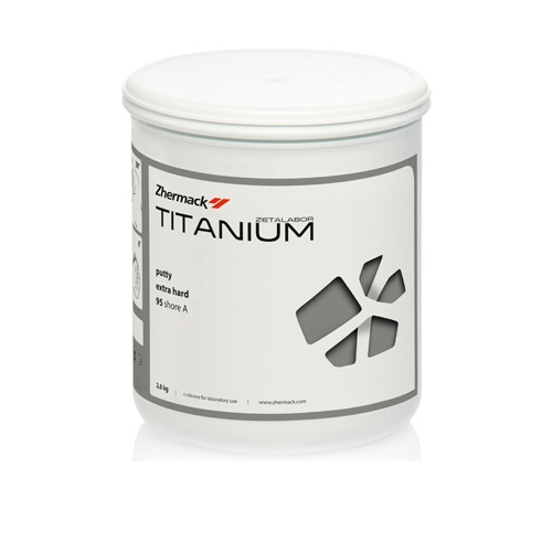 TITANIUM - ��������������� �- ������� 900 �, Zermack