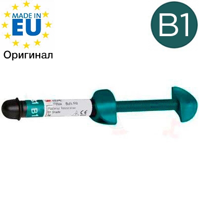 Filtek Bulk Fill Posterior,  B1,     , 4863B1, (1, 4)