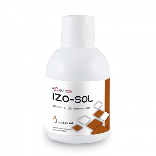 Izo-Sol (250 ��) - ����������� ���, Zhermack