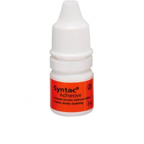 Syntac Adhesive Refill-   3g 532892, Ivoclar