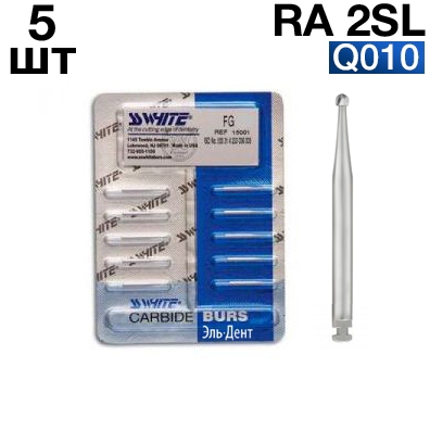 ���� SSWhite RA 2SL (d010, 5��.) �������������� ���������� ������������� ����� �������  
