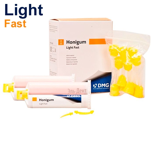Honigum Light Fast   (250), 909832 DMG