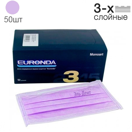  EURONDA   50 