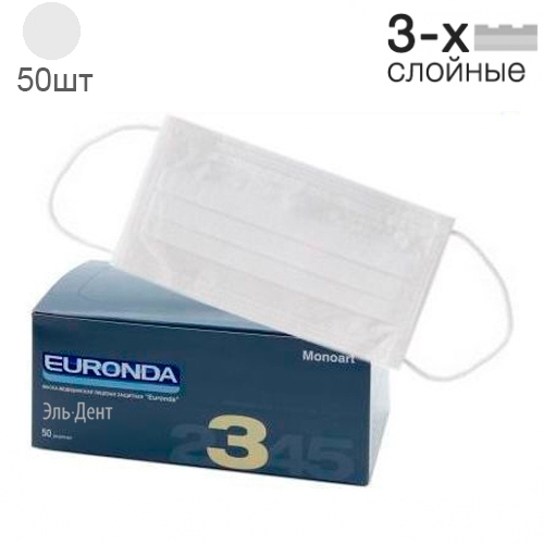  EURONDA   50 