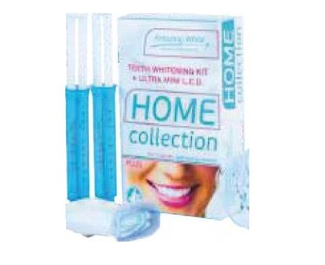 набор для отбеливания зубов в домашних условиях