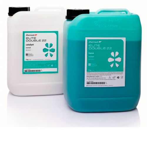 Elite double 22 (5��+5��) �-������� ��� ������������, ���������������, �400840, Zhermack