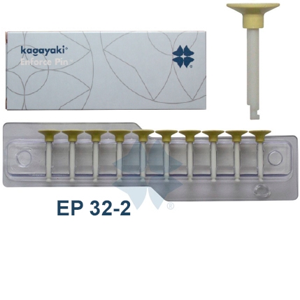  Kagayaki Enforce Pin 10.-     32-2