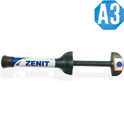 Zenit A3,  (4),  , President Dental Germany