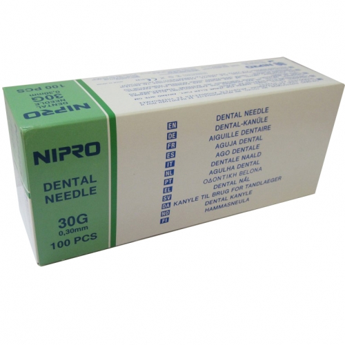   NIPRO 16  30G, ()