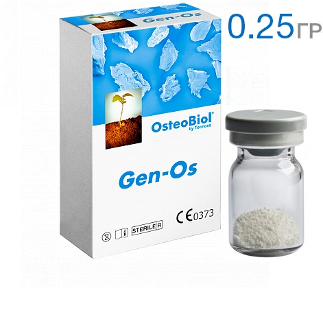 OsteoBiol Gen-Os Mix 0,25-        , M1052FS, M1052FE