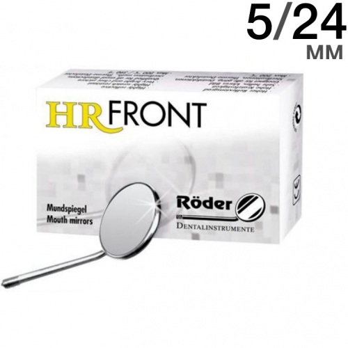  HR FRONT,  5/24, ,  12 ., Röder ()