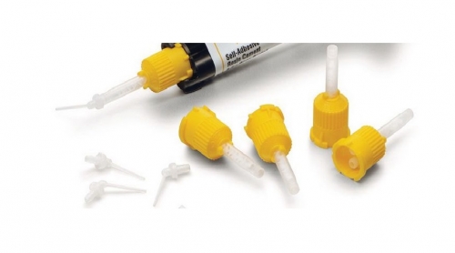 ������� ��� RelyX U200 56914, (�������15 �� + 15 �� ������)