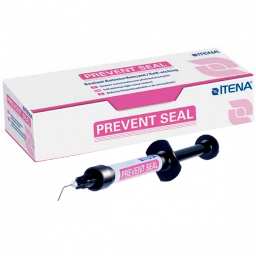 Prevent Seal (1,2, 10 , 3.) -  , ITENA