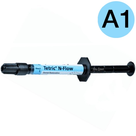 Tetric N-Flow    2 ,  1, Ivoclar