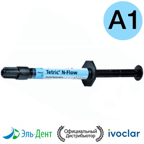 Tetric N-Flow � ������ �� 2 �, ������� �1, Ivoclar