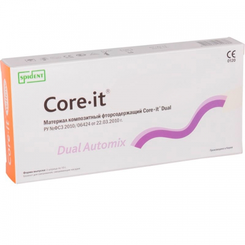 Core.It Auto mix ����� (2���.�10�)- �������������� �������� �������� �����������