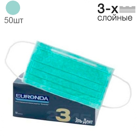  EURONDA   50 