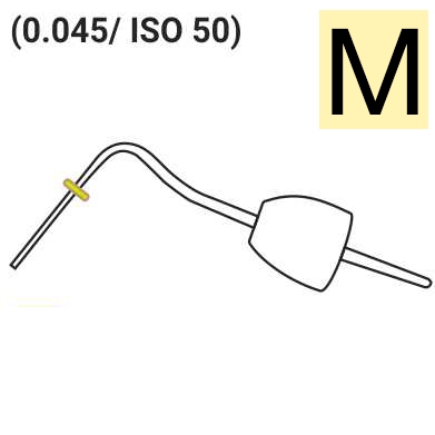 -  ESTUS - M,   (0.080/ISO 50) 