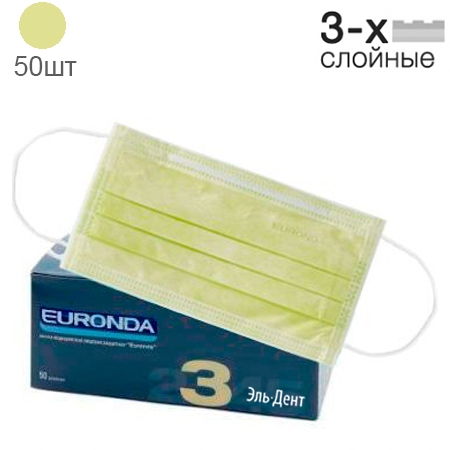  EURONDA   50 
