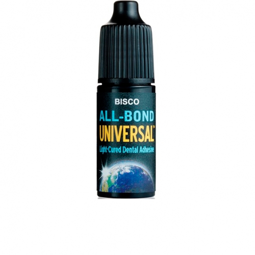 All-Bond Universal-  (6 ) B-7202P, Bisco