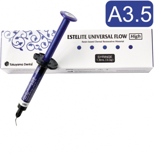 Estelite Universal Flow High 3,5,  3  (1,8 ), 13853 Tokuyama