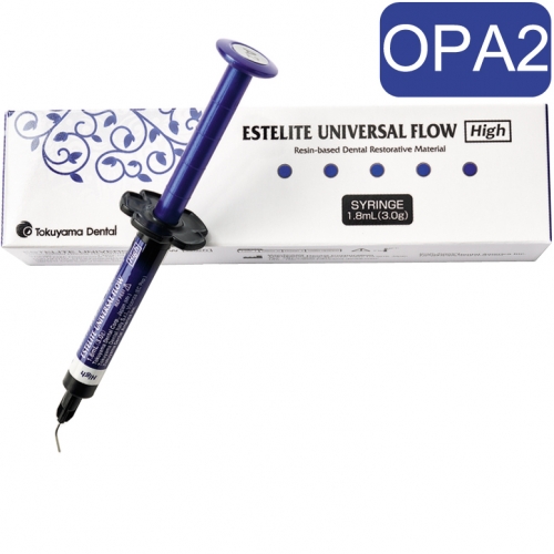 Estelite Universal Flow High OPA2,  3  (1,8 ), 13854 Tokuyama