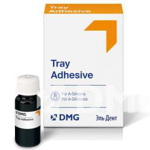 Tray-Adhesive    10, DMG 909394