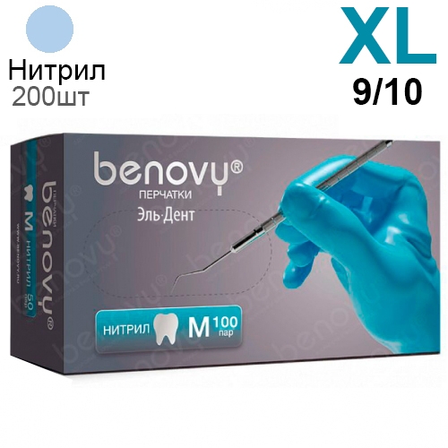   Benovy XL (9/10), 3. 200.
